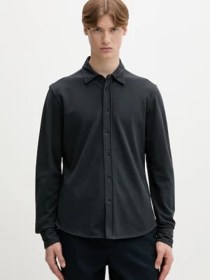 rag & bone koszula męska bawełniana