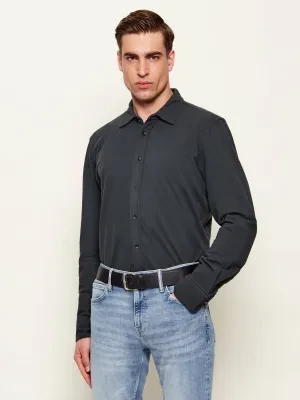 Rag&Bone Koszula TOMLIN | Classic fit | oxford