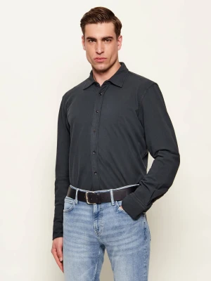 Rag&Bone Koszula TOMLIN | Classic fit | oxford