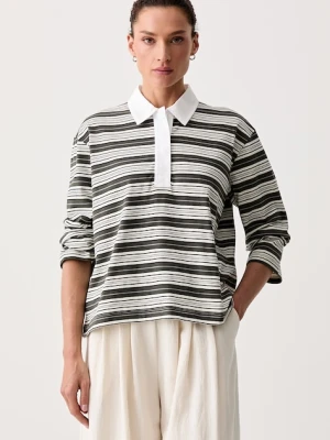 rag & bone longsleeve damski bawełniany Kelly