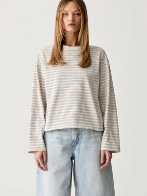 rag & bone longsleeve damski bawełniany Kelly