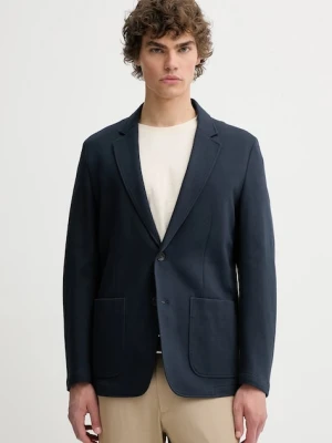 Rag & Bone marynarka męska kolor granatowy MBW25P4006PIML