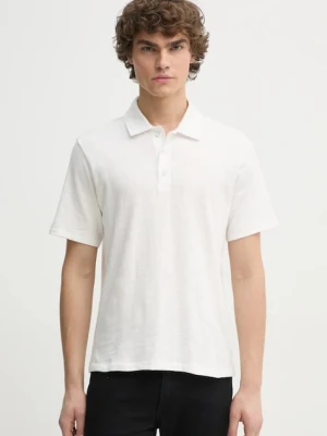 Rag & Bone polo bawełniane