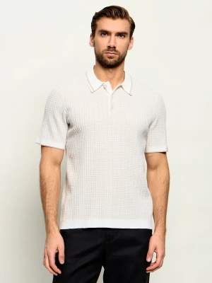 Rag&Bone Polo HARVEY | Regular Fit