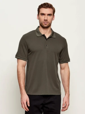 Rag&Bone Polo | Slim Fit | pique
