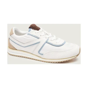 Rag&Bone Sneakersy RETRO TRAINER | zamsz