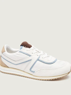 Rag&Bone Sneakersy RETRO TRAINER | zamsz