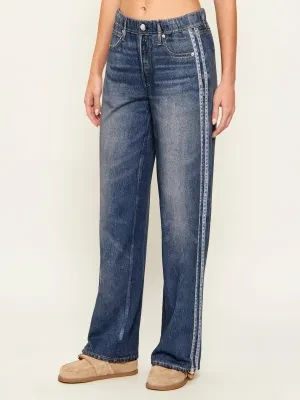 Rag&Bone Spodnie dresowe MIRAMAR | Regular Fit