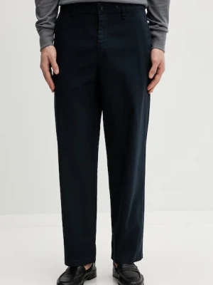 rag & bone spodnie męskie bawełniane