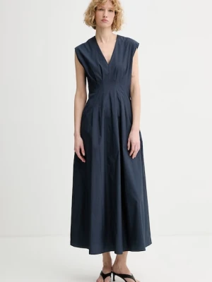 rag & bone sukienka bawełniana Ines