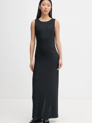 rag & bone sukienka z wiskozy Natalia