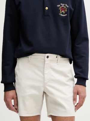 rag & bone szorty męskie z bawełną