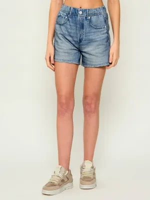 Rag&Bone Szorty MIRAMAR TERRY | Relaxed fit