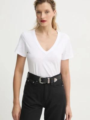 Rag & Bone t-shirt bawełniany