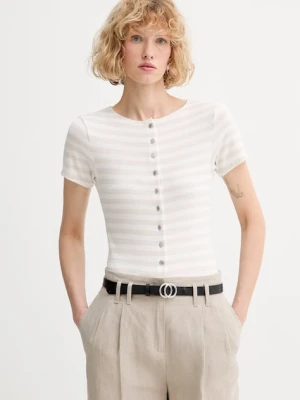 rag & bone T-shirt damski