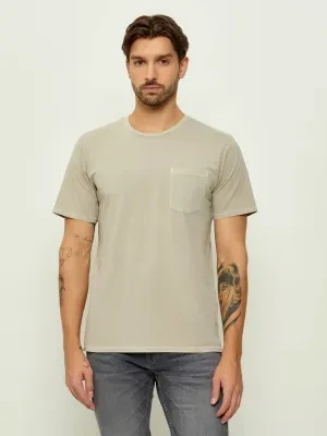 Rag&Bone T-shirt GARMENT DYE | Classic fit