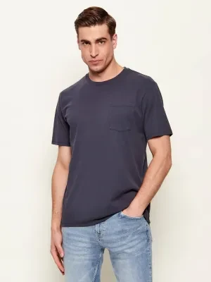 Rag&Bone T-shirt GARMENT DYE | Classic fit