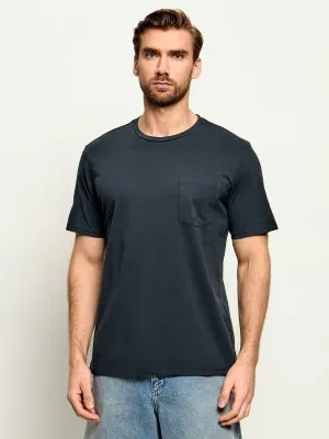 Rag&Bone T-shirt GARMENT DYE | Classic fit