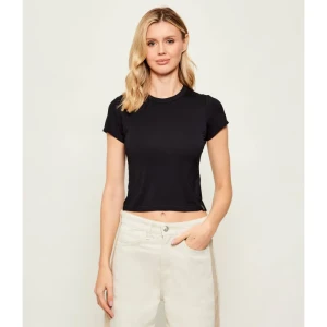 Rag&Bone T-shirt LUCA | Cropped Fit