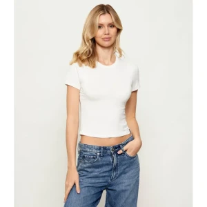 Rag&Bone T-shirt LUCA | Cropped Fit