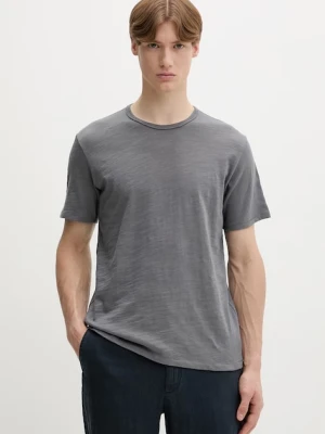 Rag & Bone T-shirt męski bawełniany