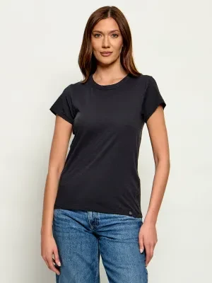 Rag&Bone T-shirt THE SLUB TEE | Classic fit