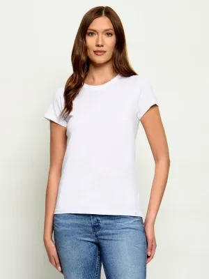 Rag&Bone T-shirt THE SLUB TEE | Classic fit