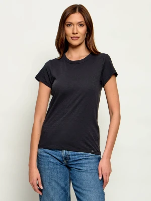 Rag&Bone T-shirt THE SLUB TEE | Classic fit