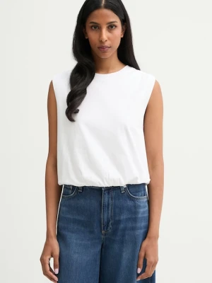 rag & bone top damski bawełniany Mica