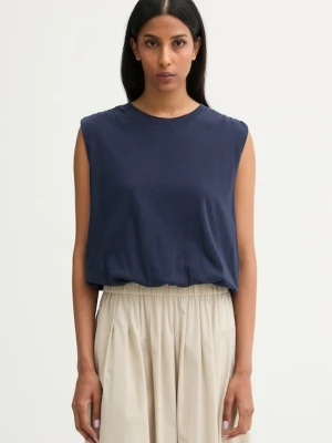 rag & bone top damski bawełniany Mica