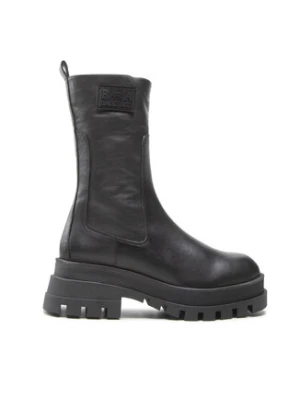 Rage Age Botki RA-08-06-000388 Czarny