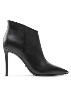 Rage Age Botki RA-18-06-000433 Czarny