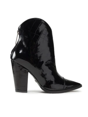 Rage Age Kowbojki RA-32-06-000419 Czarny