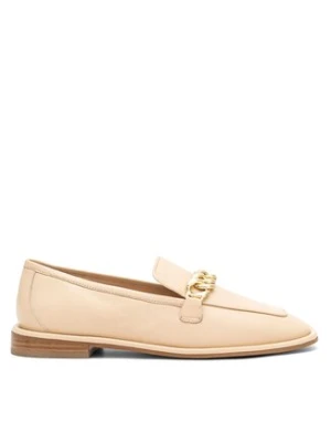 Rage Age Loafersy VALENCE-35378 Beżowy