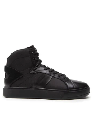 Rage Age Sneakersy RA-22-06-000375 Czarny