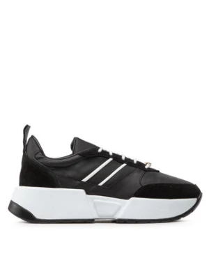 Rage Age Sneakersy RA-62-06-000390 Czarny
