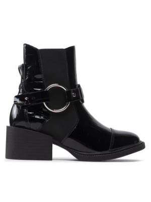 Rage Age Sztyblety RA-39-06-000401 Czarny