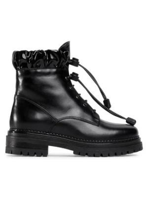 Rage Age Trapery RA-02-02-000053 Czarny