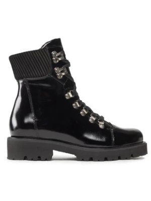 Rage Age Trapery RA-32-06-000424 Czarny