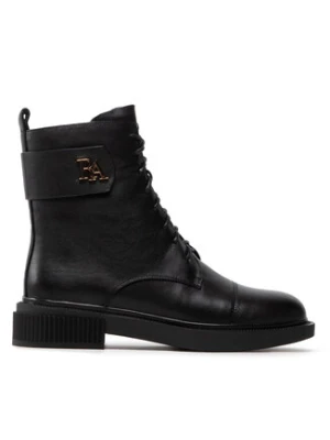 Rage Age Trzewiki RA-44-06-000367 Czarny