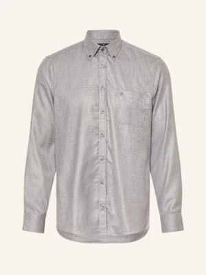 Ragman Koszula Comfort Fit grau