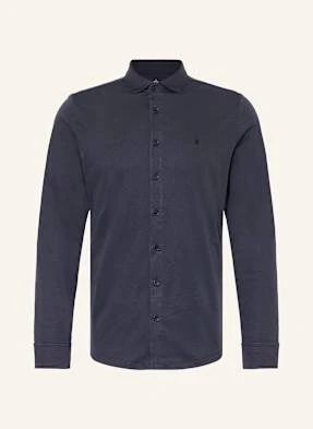 Ragman Koszula Modern Fit blau