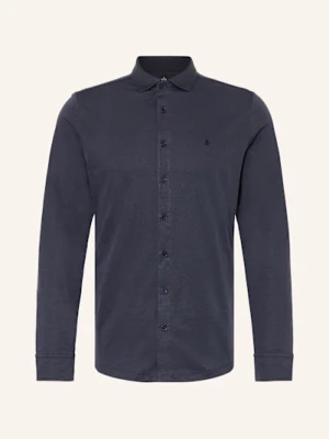 Ragman Koszula Modern Fit blau