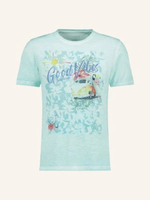 Ragman Koszulka blau