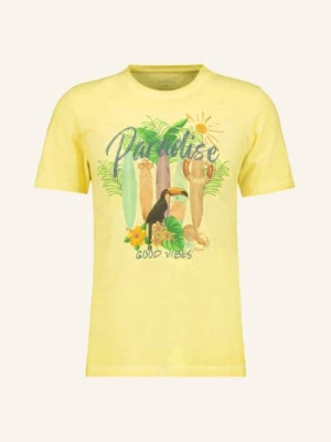 Ragman Koszulka gelb