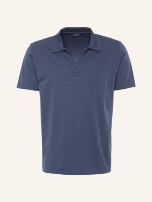 Zdjęcie produktu Ragman Koszulka Polo blau