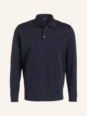 Ragman Koszulka Polo blau
