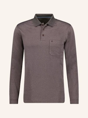 Ragman Koszulka Polo braun