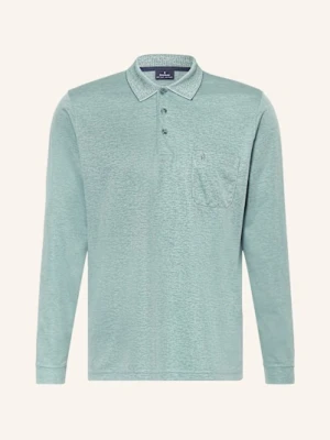 Ragman Koszulka Polo gruen