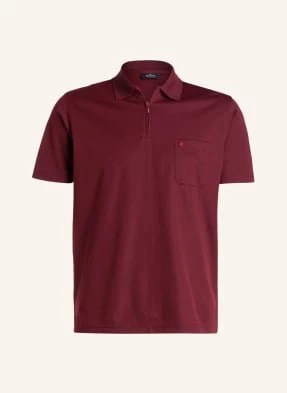 Ragman Koszulka Polo rot